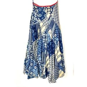 Ralph Lauren runway piece